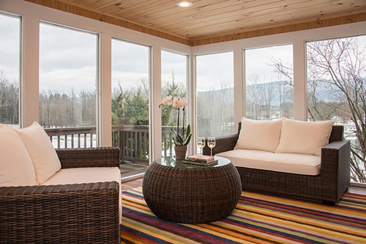 Resort The Equinox Golf &